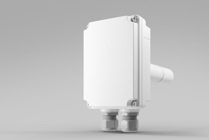 VAISALA LAUNCHES A NEW DUCT-MOUNTED CARBON DIOXIDE TRANSMITTER GMD110 FOR DEMANDING VENTILATION SYSTEMS